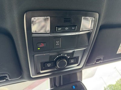 2023 Toyota Tacoma Base
