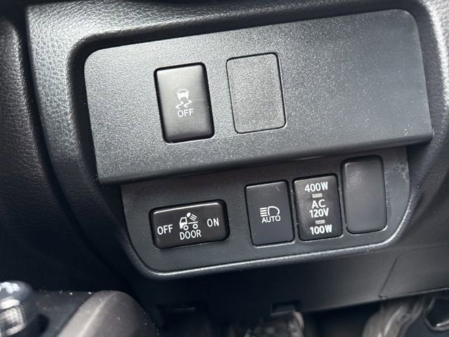 2023 Toyota Tacoma Base