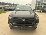 2024 Toyota Tacoma Base