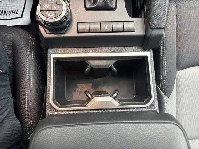 2024 Toyota Tacoma Base