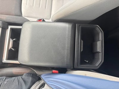 2024 Toyota Tacoma Base