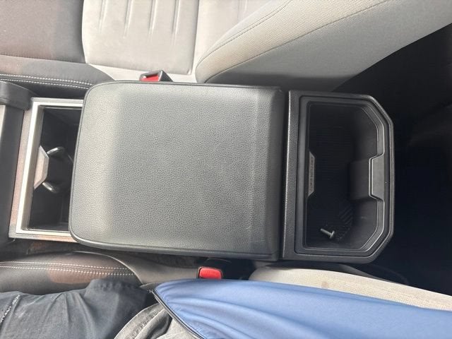 2024 Toyota Tacoma Base