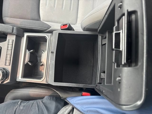 2024 Toyota Tacoma Base