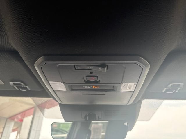 2024 Toyota Tacoma Base