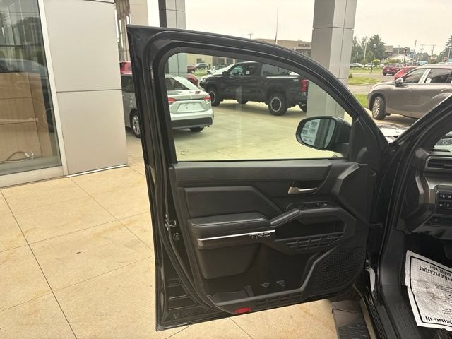 2024 Toyota Tacoma Base