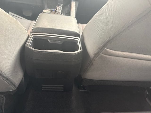 2024 Toyota Tacoma Base