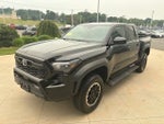 2024 Toyota Tacoma Base