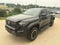 2024 Toyota Tacoma Base