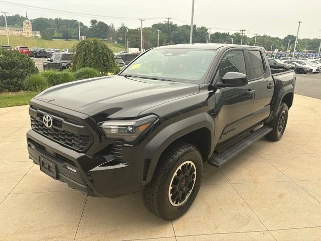2024 Toyota Tacoma Base