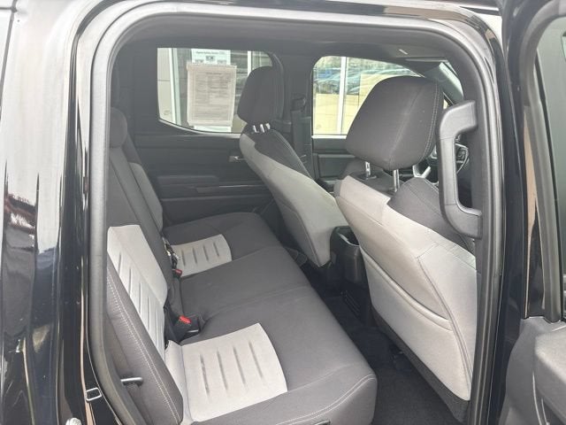 2024 Toyota Tacoma Base