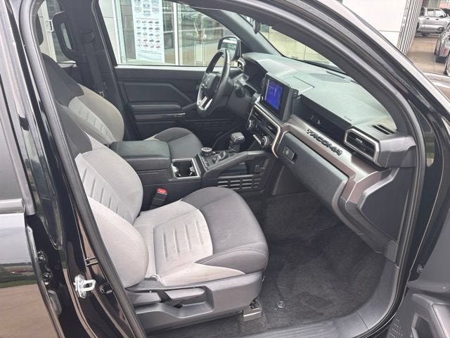 2024 Toyota Tacoma Base