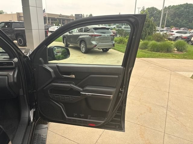 2024 Toyota Tacoma Base