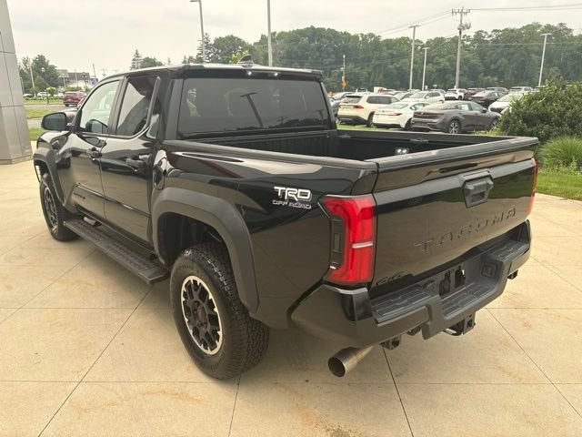2024 Toyota Tacoma Base