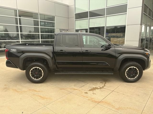 2024 Toyota Tacoma Base