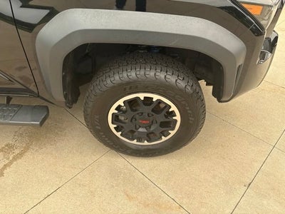 2024 Toyota Tacoma Base
