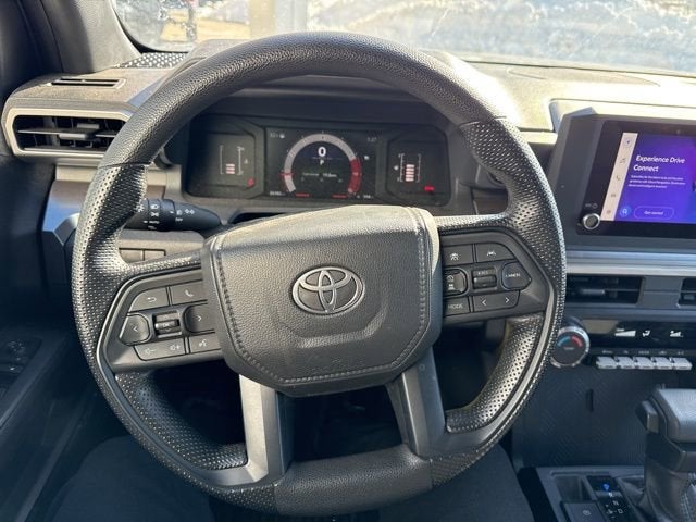2024 Toyota Tacoma Base