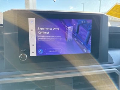 2024 Toyota Tacoma Base