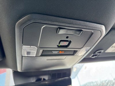 2024 Toyota Tacoma Base