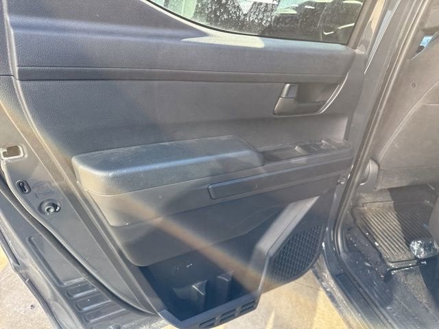 2024 Toyota Tacoma Base