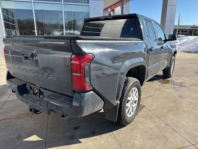 2024 Toyota Tacoma Base