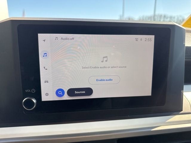 2024 Toyota Tacoma Base