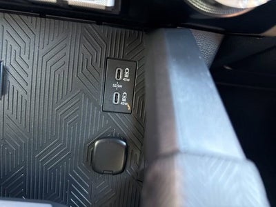 2024 Toyota Tacoma Base