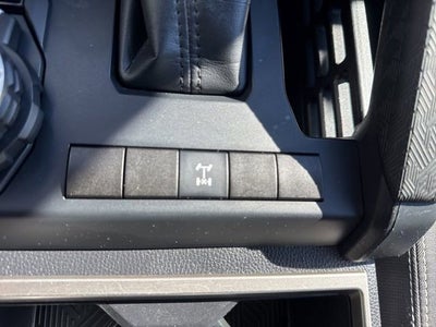 2024 Toyota Tacoma Base