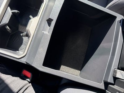 2024 Toyota Tacoma Base