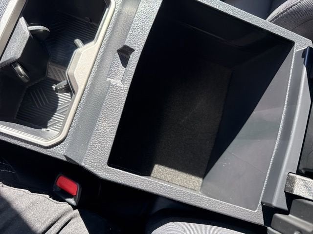 2024 Toyota Tacoma Base