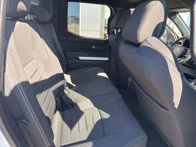 2024 Toyota Tacoma Base