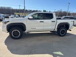 2024 Toyota Tacoma Base
