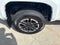 2025 Toyota Tacoma Base