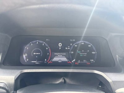 2025 Toyota Tacoma Base