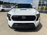 2025 Toyota Tacoma Base