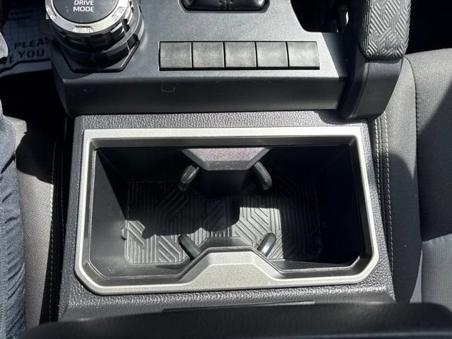 2025 Toyota Tacoma Base