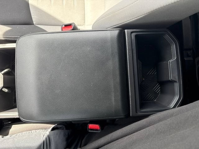 2025 Toyota Tacoma Base
