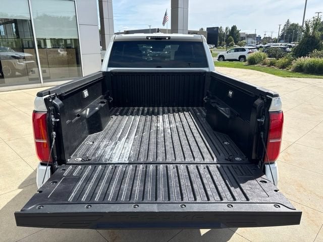 2025 Toyota Tacoma Base