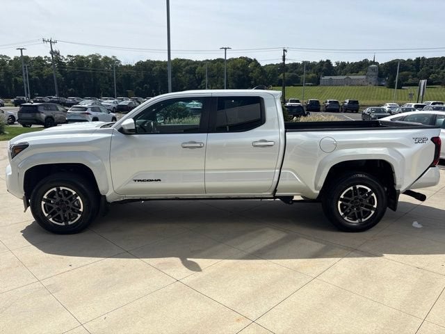 2025 Toyota Tacoma Base