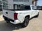 2025 Toyota Tacoma Base