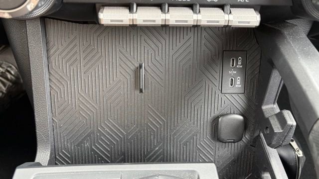 2024 Toyota Tacoma Hybrid Base