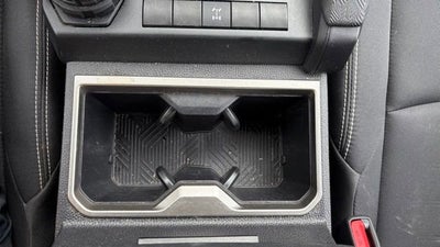 2024 Toyota Tacoma Hybrid Base