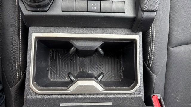 2024 Toyota Tacoma Hybrid Base