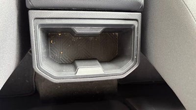 2024 Toyota Tacoma Hybrid Base