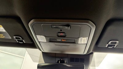 2024 Toyota Tacoma Hybrid Base