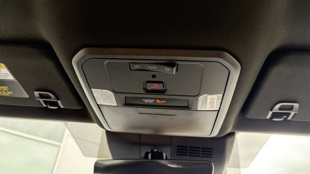 2024 Toyota Tacoma Hybrid Base