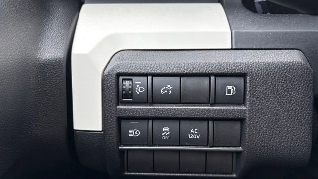 2024 Toyota Tacoma Hybrid Base