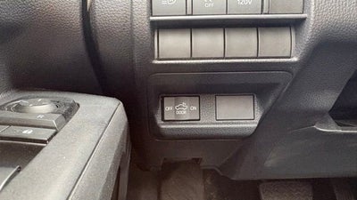 2024 Toyota Tacoma Hybrid Base