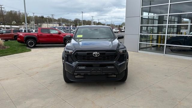 2024 Toyota Tacoma Hybrid Base