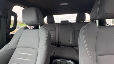 2024 Toyota Tacoma Hybrid Base