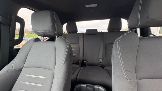 2024 Toyota Tacoma Hybrid Base